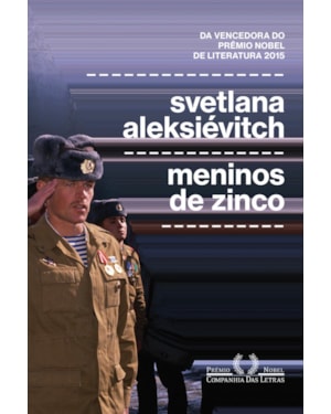 Meninos de Zinco