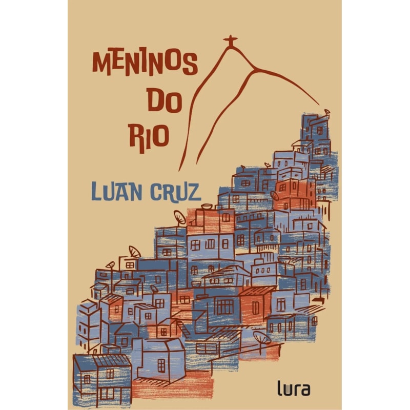MENINOS DO RIO
