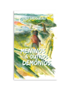 MENINOS & OUTROS DEMÔNIOS