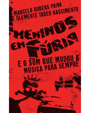 MENINOS EM FÚRIA