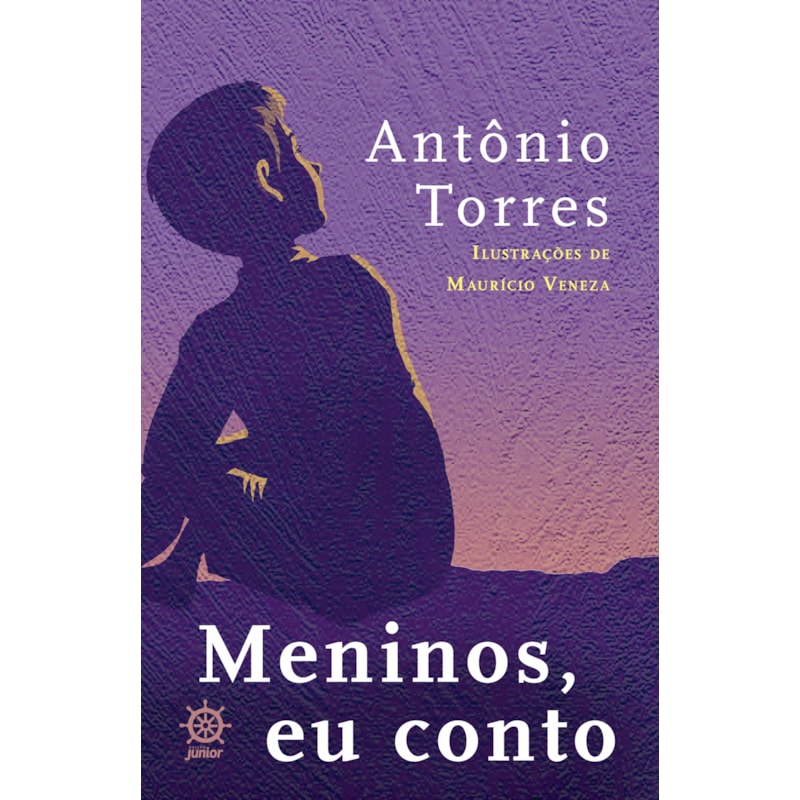 MENINOS, EU CONTO