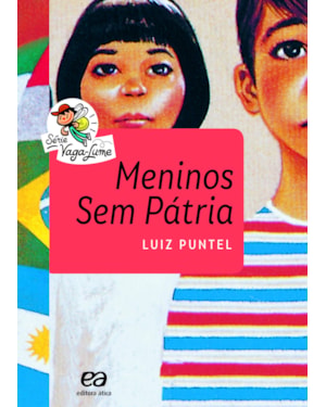 MENINOS SEM PÁTRIA