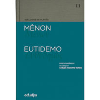 MÊNON - EUTIDEMO