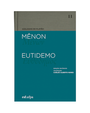 MÊNON - EUTIDEMO