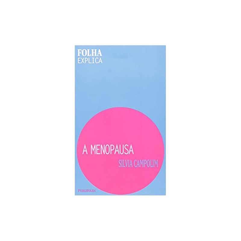 MENOPAUSA, A - 1