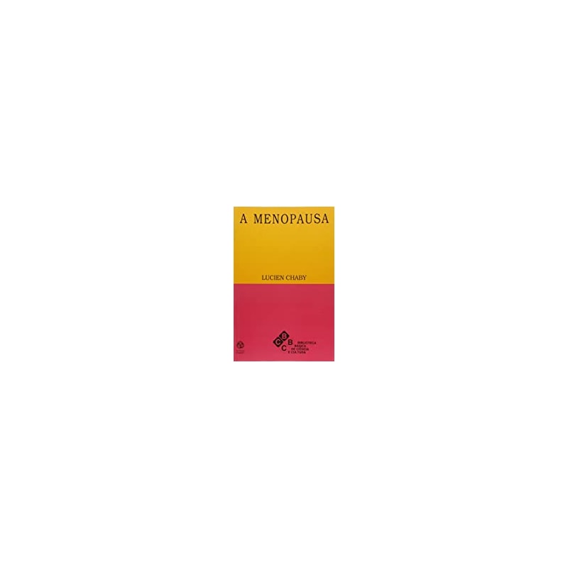 MENOPAUSA, A - 1ª