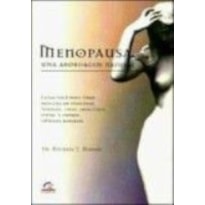 MENOPAUSA-UMA ABORDAGEM NATURAL