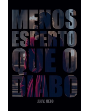 MENOS ESPERTO QUE O DIABO