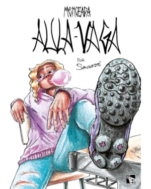 MENOZADA: AULA-VAGA