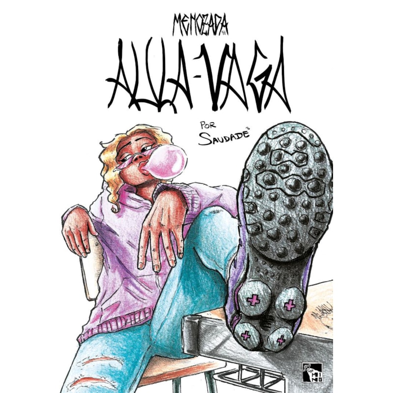 MENOZADA: AULA-VAGA
