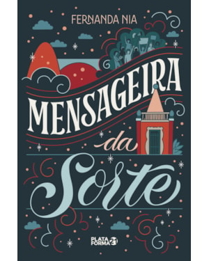 MENSAGEIRA DA SORTE