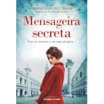 MENSAGEIRA SECRETA