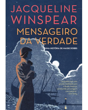 MENSAGEIRO DA VERDADE
