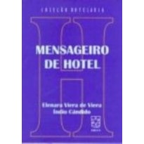 MENSAGEIRO DE HOTEL