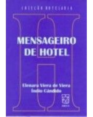 MENSAGEIRO DE HOTEL