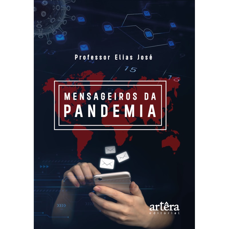 MENSAGEIROS DA PANDEMIA
