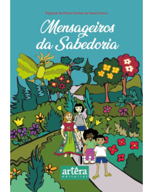 MENSAGEIROS DA SABEDORIA