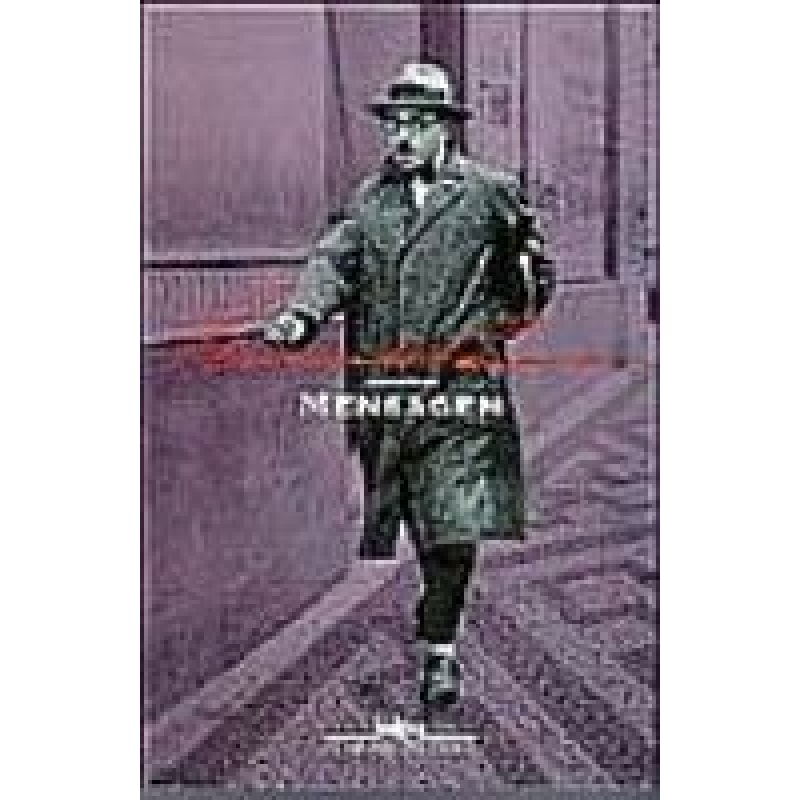 MENSAGEM