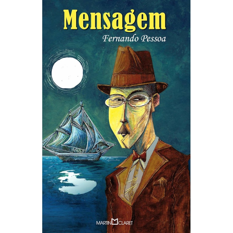 MENSAGEM