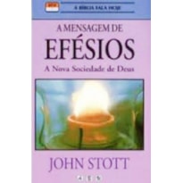 MENSAGEM DE EFESIOS, A