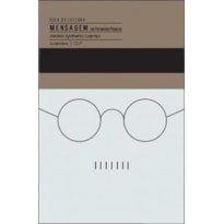 Mensagem de Fernando Pessoa
