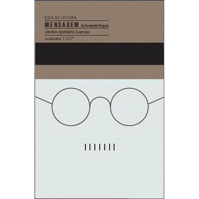 Mensagem de Fernando Pessoa