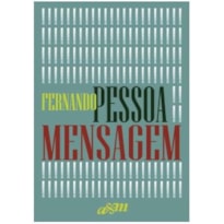 MENSAGEM - EDIÇÃO CAPA DURA