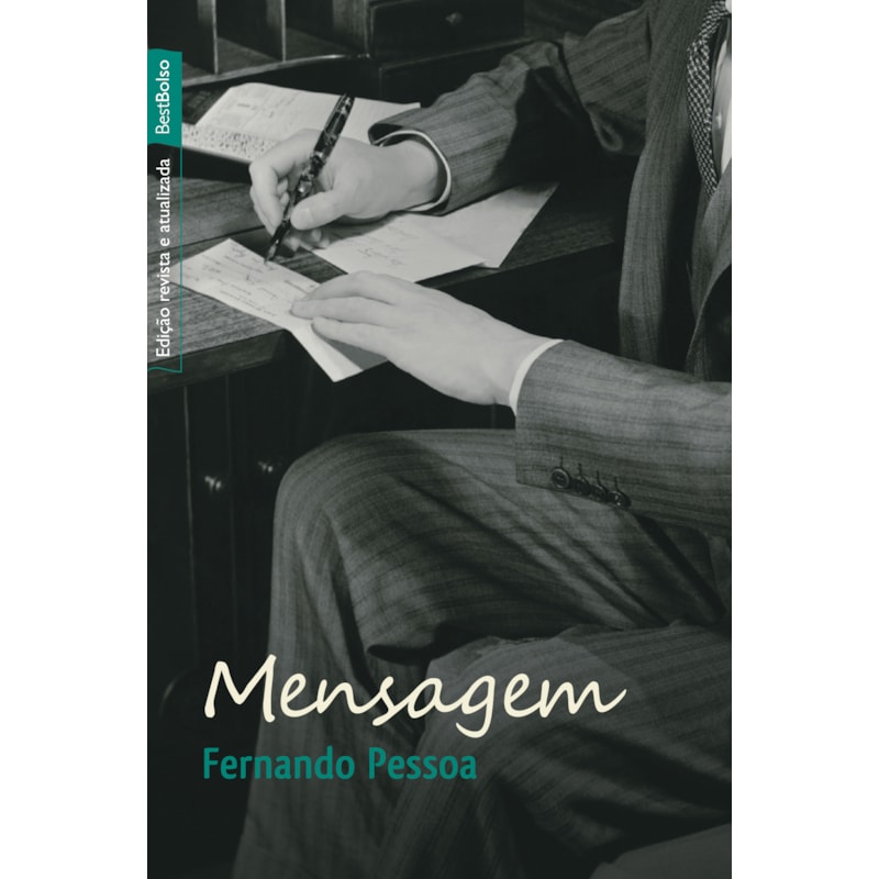 MENSAGEM (EDIÇÃO DE BOLSO)