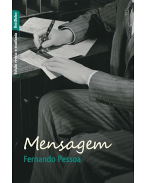 MENSAGEM (EDIÇÃO DE BOLSO)