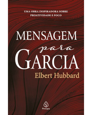 MENSAGEM PARA GARCIA