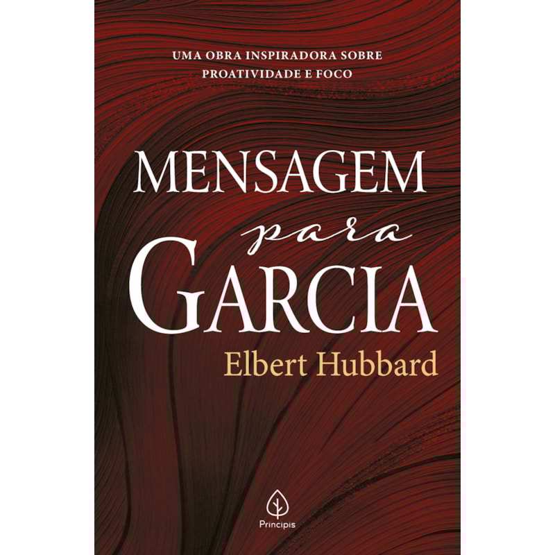 MENSAGEM PARA GARCIA