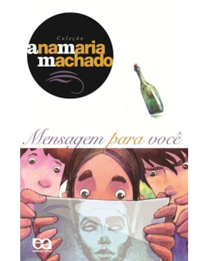 MENSAGEM PARA VOCÊ