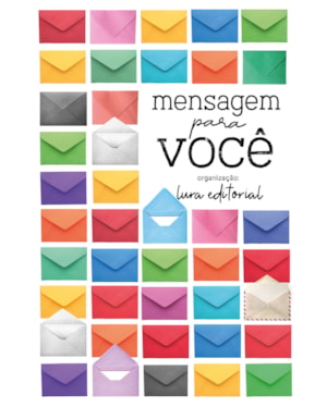 MENSAGEM PARA VOCÊ