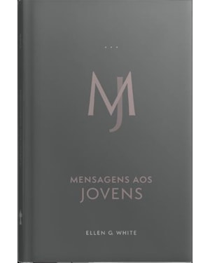 MENSAGENS AOS JOVENS
