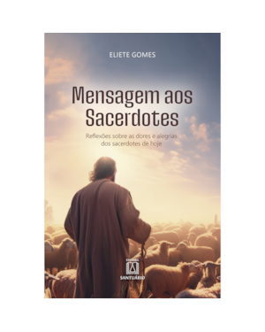 MENSAGENS AOS SACERDOTES