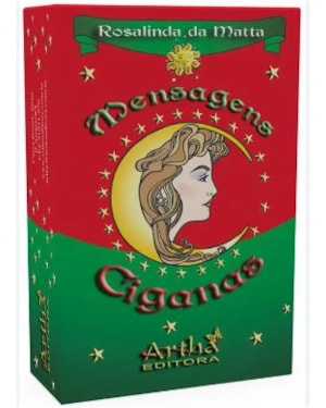 MENSAGENS CIGANAS