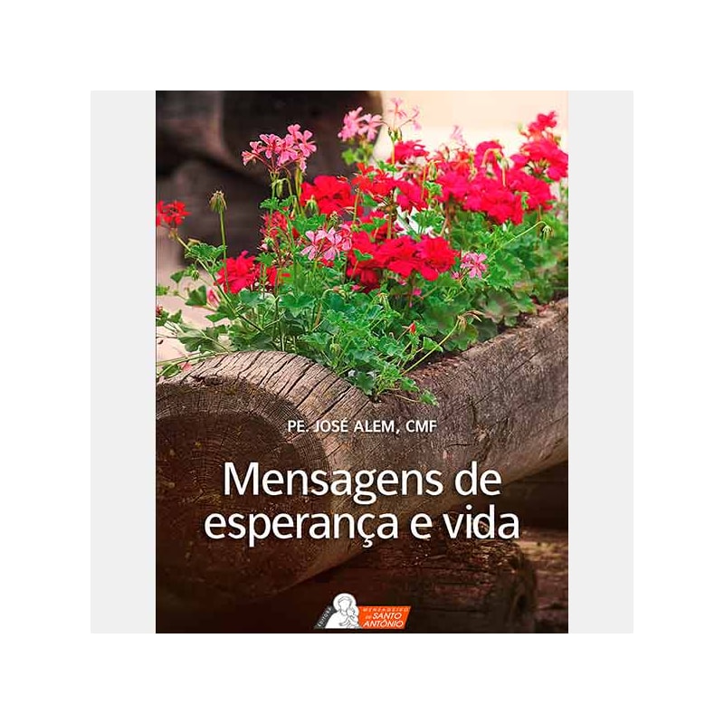 MENSAGENS DE ESPERANÇA E VIDA