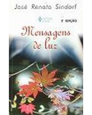 MENSAGENS DE LUZ