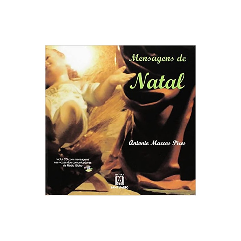 MENSAGENS DE NATAL