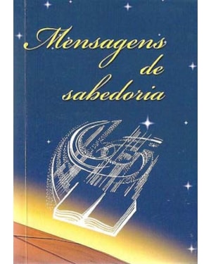 Mensagens de sabedoria