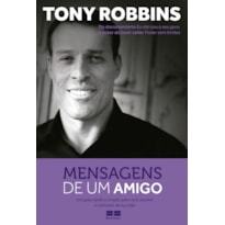 MENSAGENS DE UM AMIGO