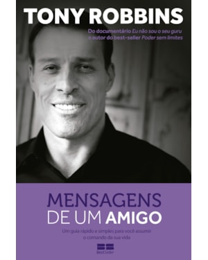 MENSAGENS DE UM AMIGO