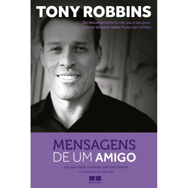 MENSAGENS DE UM AMIGO