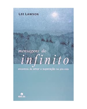 MENSAGENS DO INFINITO - ENCONTROS DE AMOR...