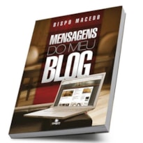 MENSAGENS DO MEU BLOG