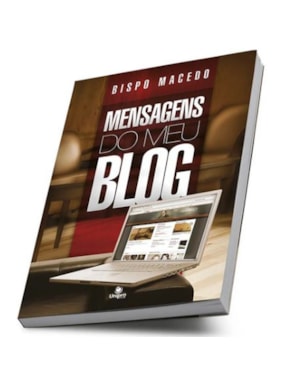 MENSAGENS DO MEU BLOG