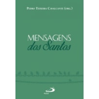 Mensagens dos Santos