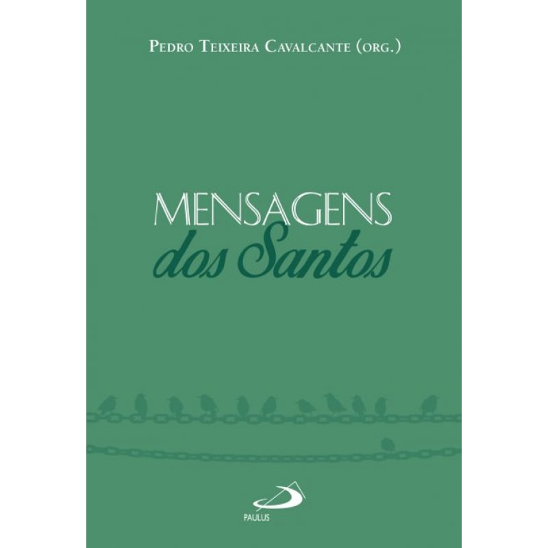 Mensagens dos Santos