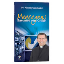 MENSAGENS ENCONTRO COM CRISTO