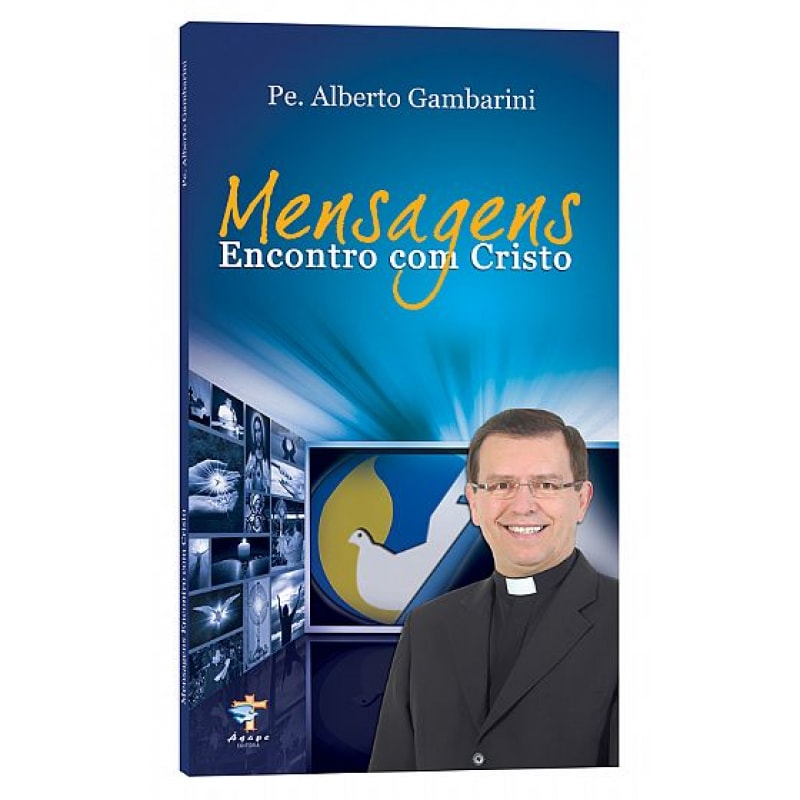 MENSAGENS ENCONTRO COM CRISTO